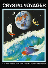 Crystal Voyager