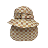 The Carissa Boardsox Surf Hat