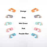 Colour Pastel Clip Kit