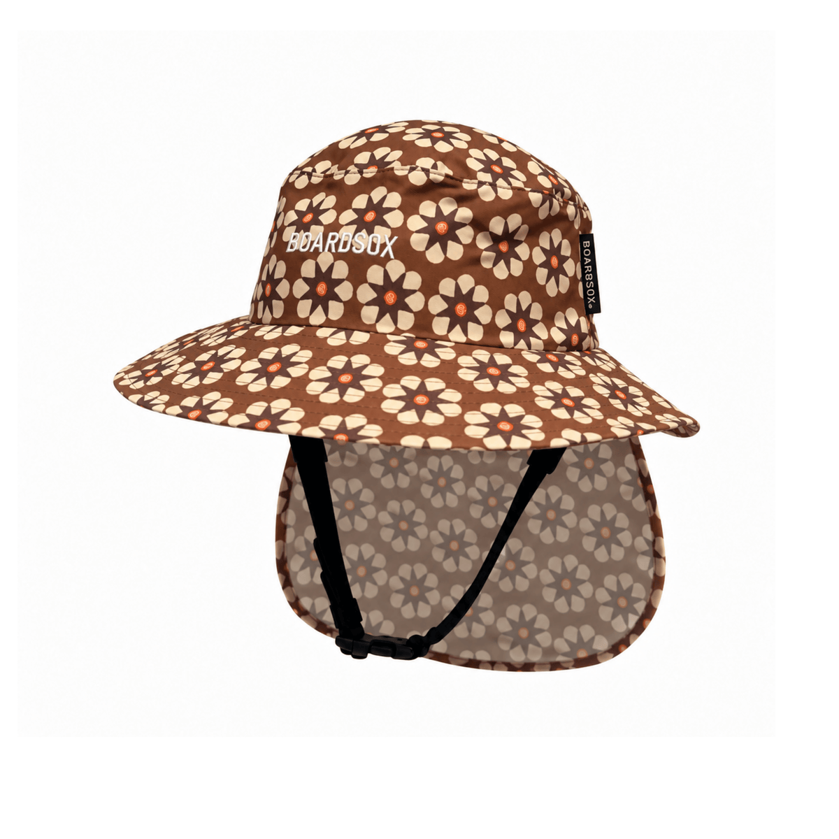 The Coco Boardsox Surf Hat