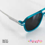 Newport Aqua White