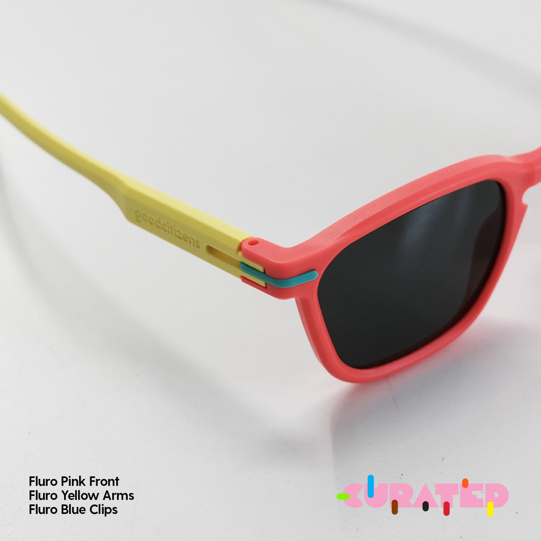 Palm Beach Fluro Mix