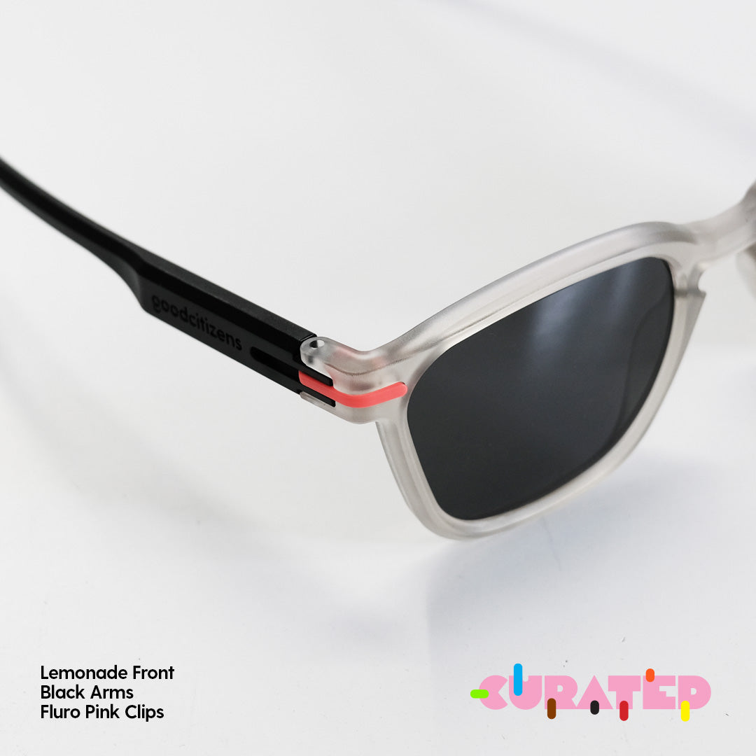 Palm Beach Lemonade Black