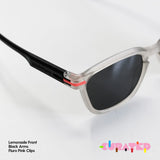 Palm Beach Lemonade Black