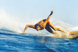 Mark Richards “Swooping Gul”