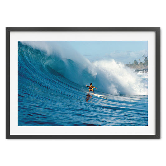 Reno Abellira at ‘The Bay’