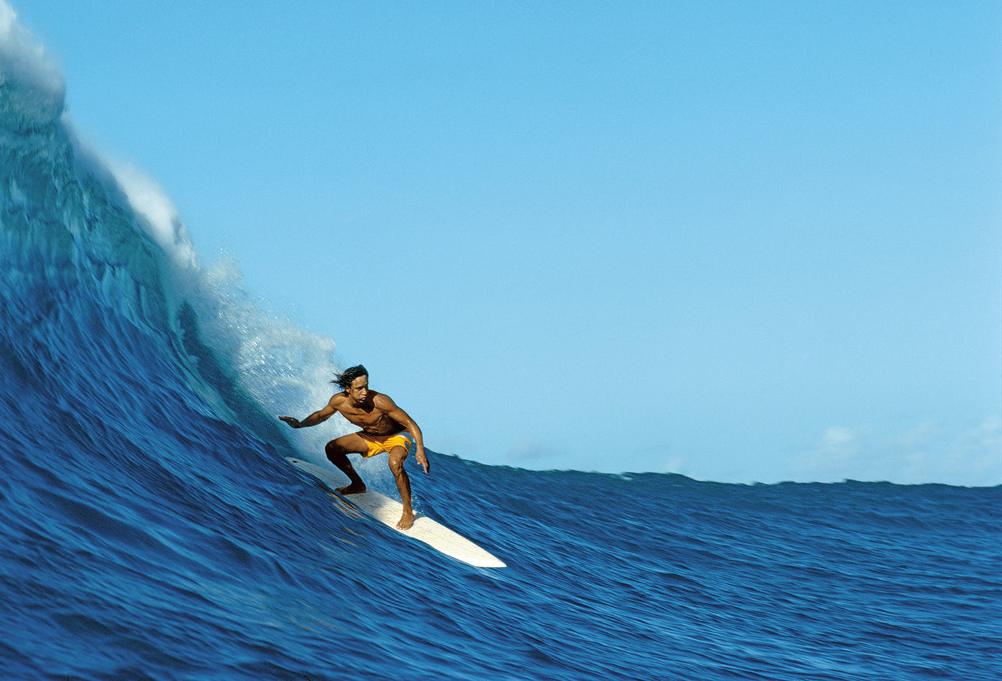 Eddie Aikau - Blue Sky Glide.