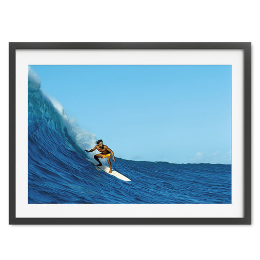 Eddie Aikau - Blue Sky Glide.
