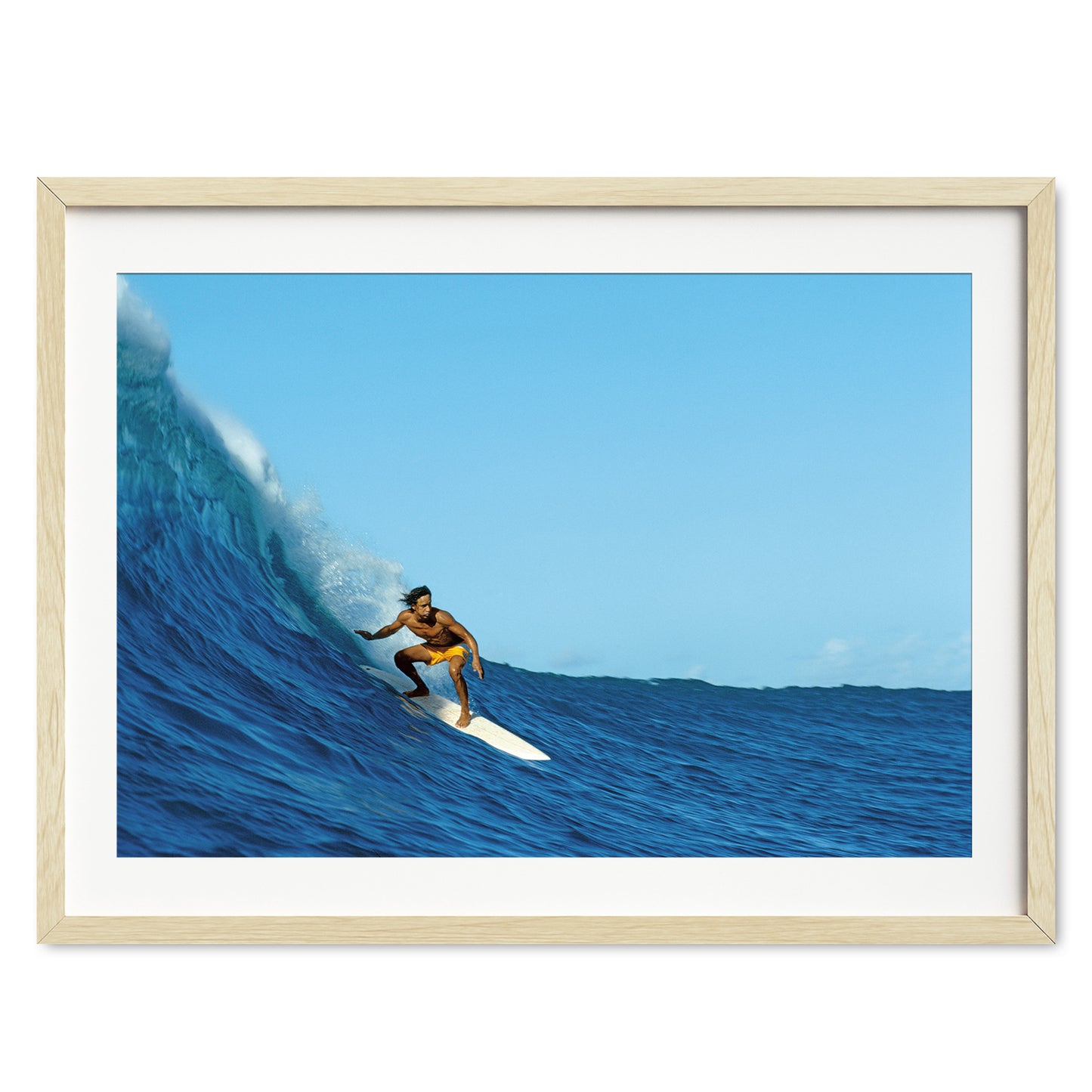 Eddie Aikau - Blue Sky Glide.