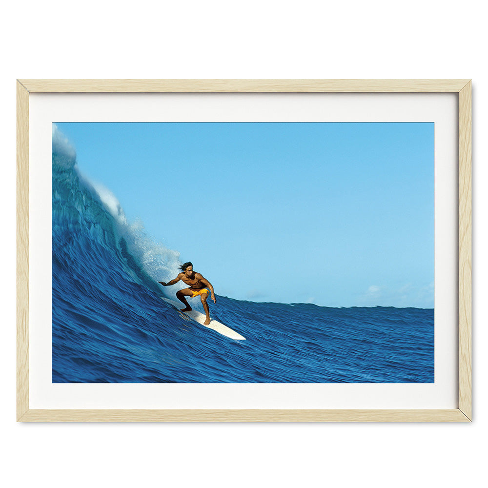 Eddie Aikau - Blue Sky Glide.