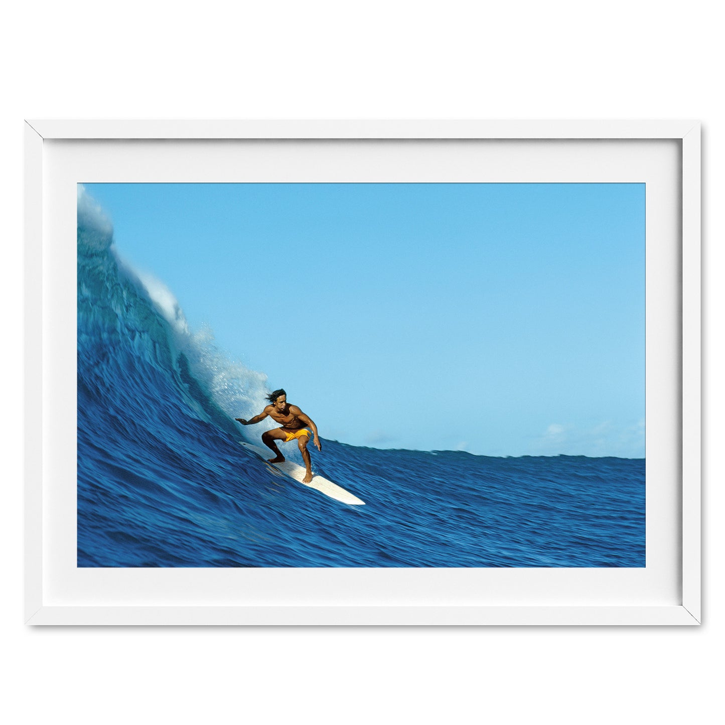 Eddie Aikau - Blue Sky Glide.
