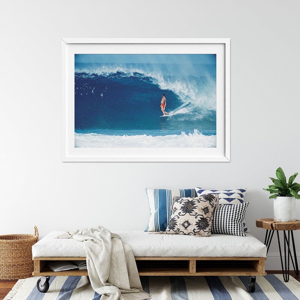 Shaun Tomson – Art of Soul Arch