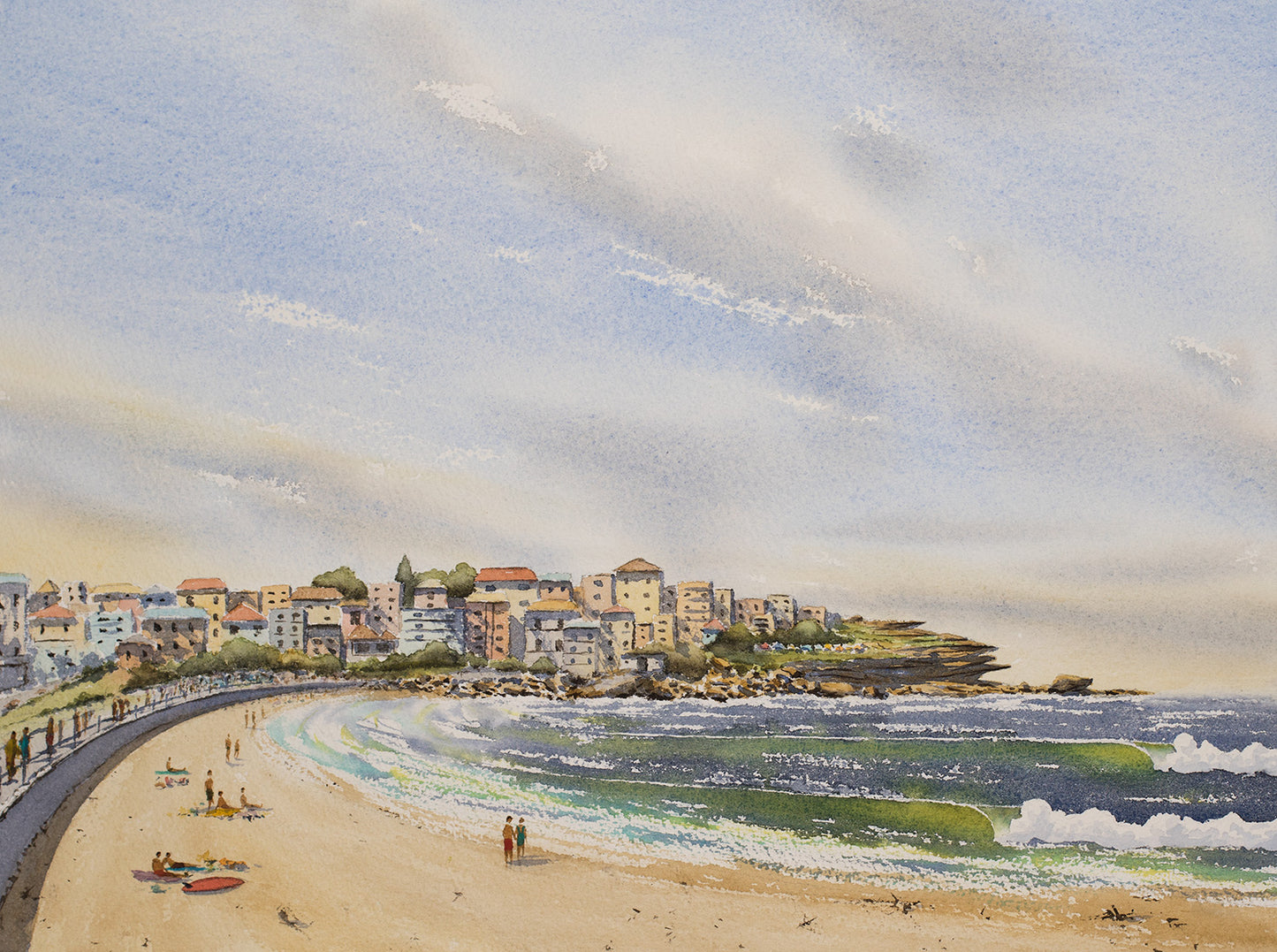 Bondi