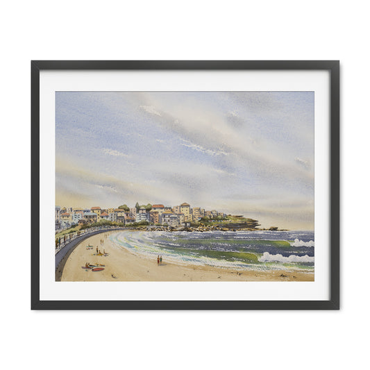 Bondi