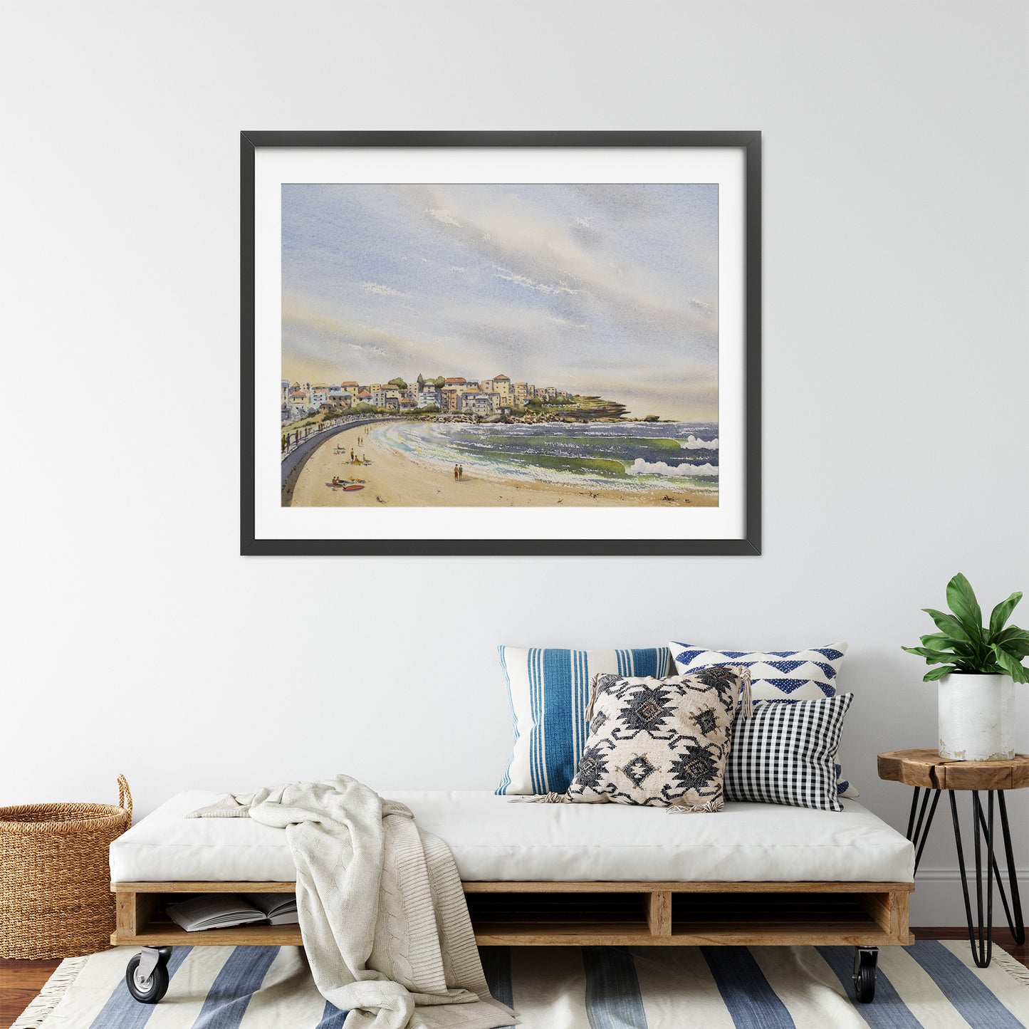 Bondi