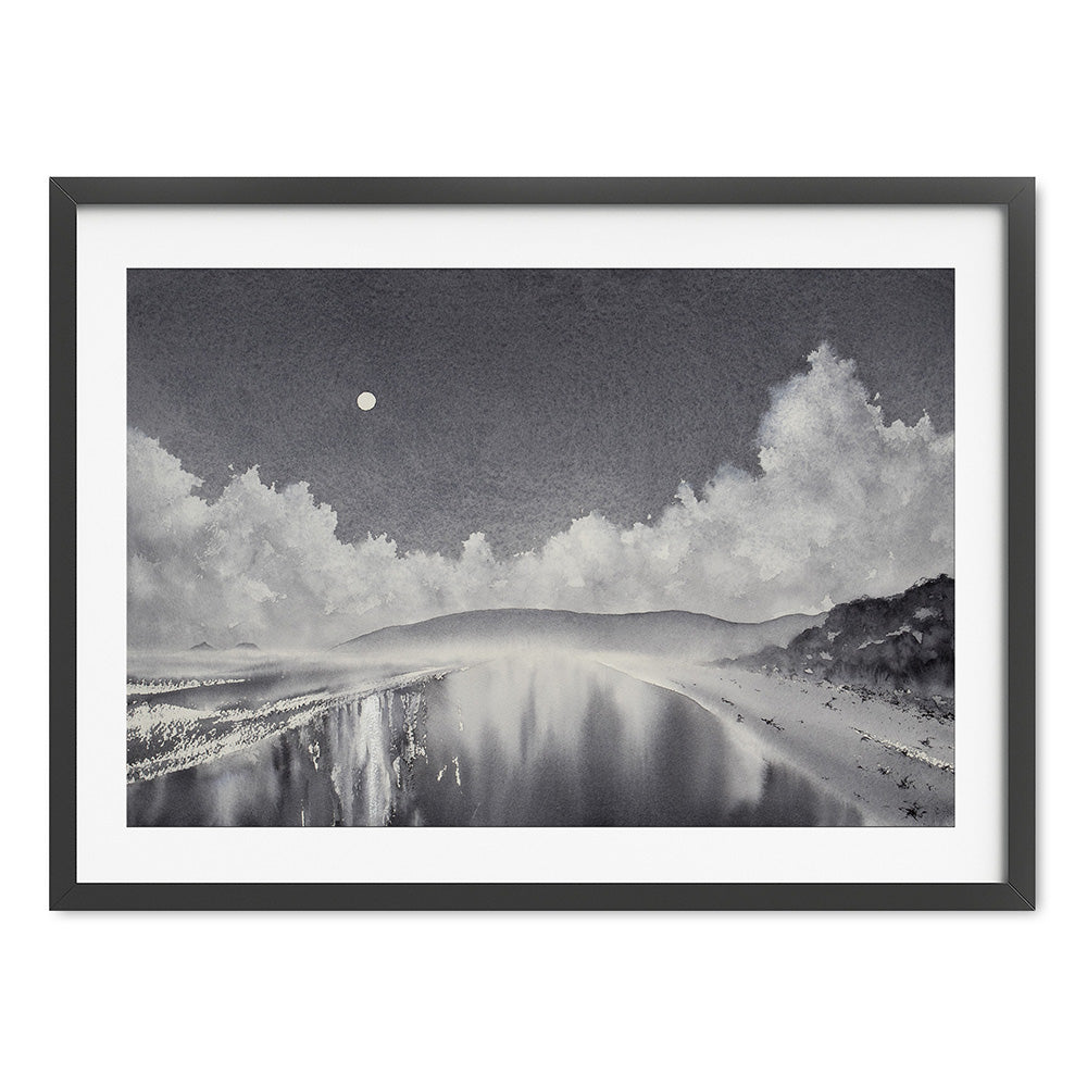 Broken Head Nocturne