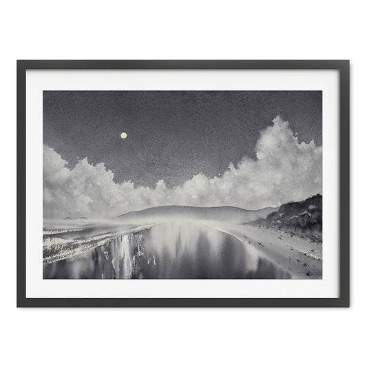 Broken Head Nocturne