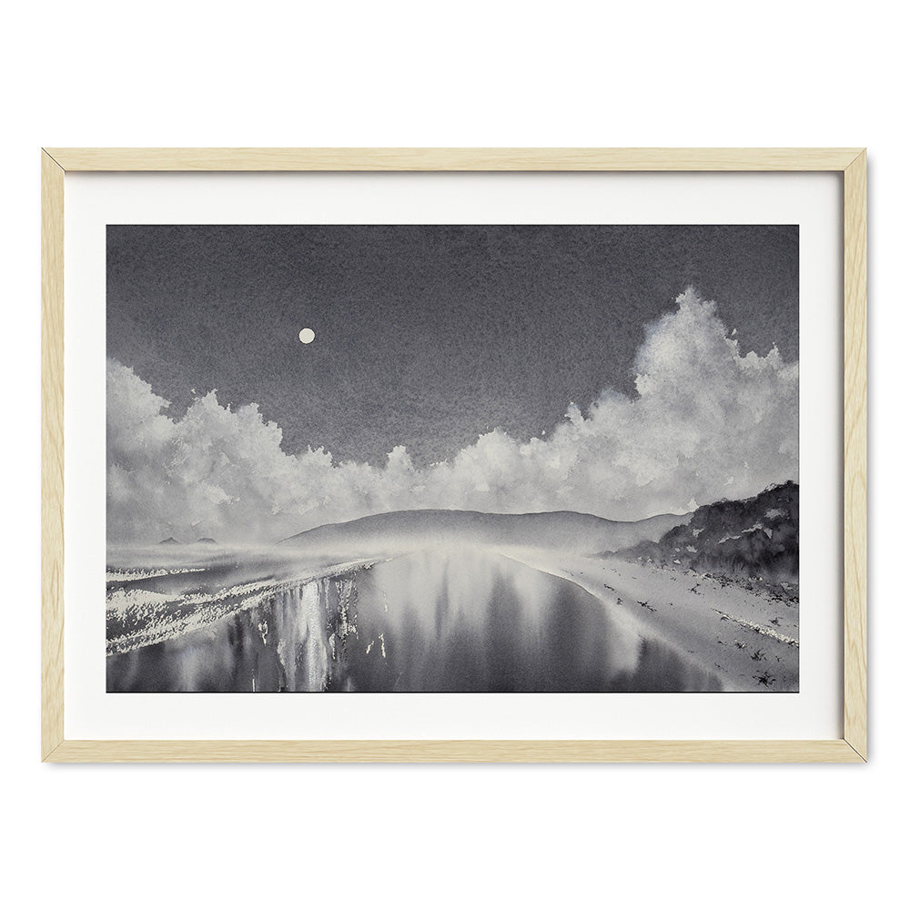 Broken Head Nocturne