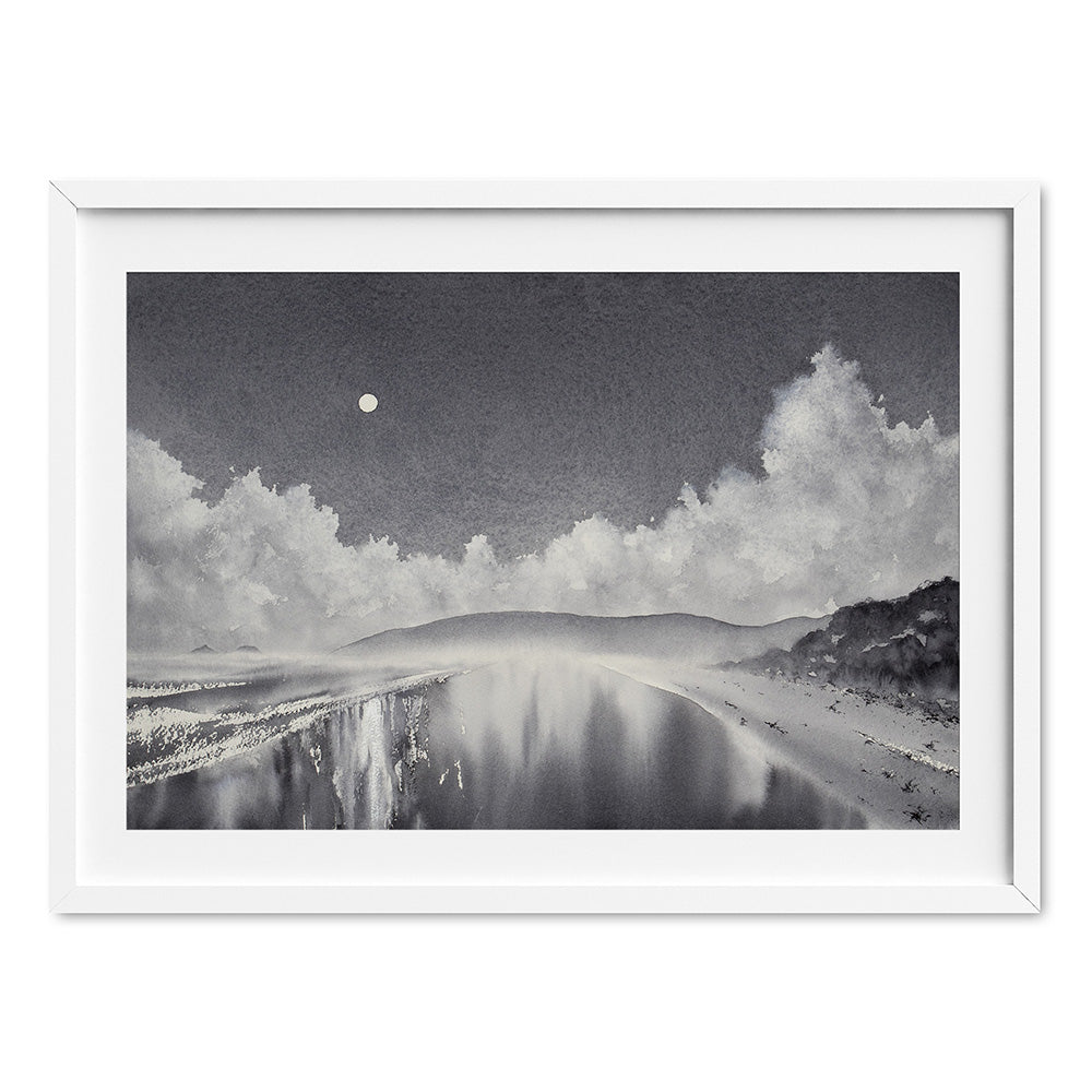 Broken Head Nocturne