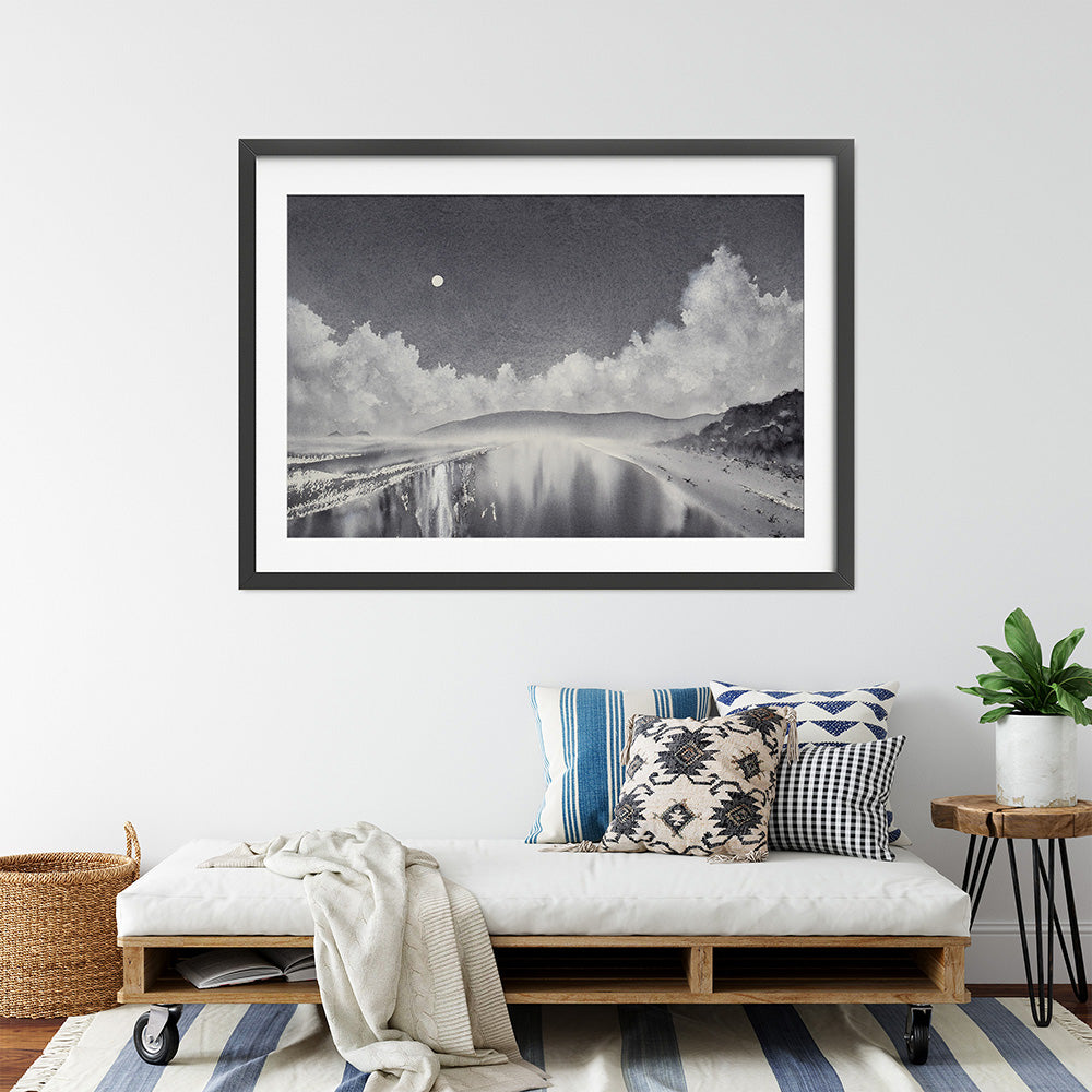 Broken Head Nocturne