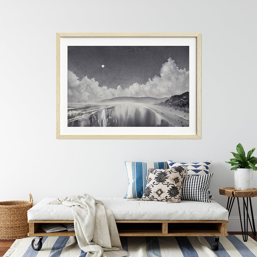 Broken Head Nocturne