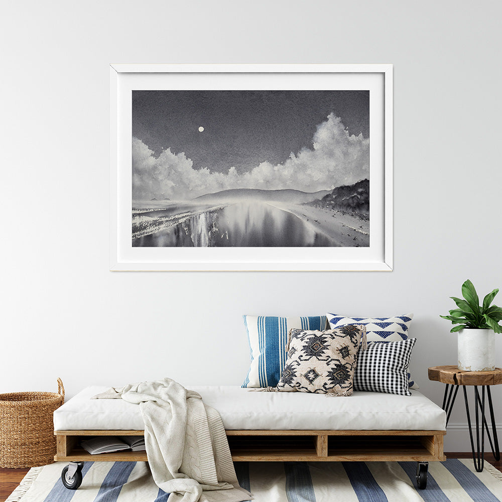 Broken Head Nocturne