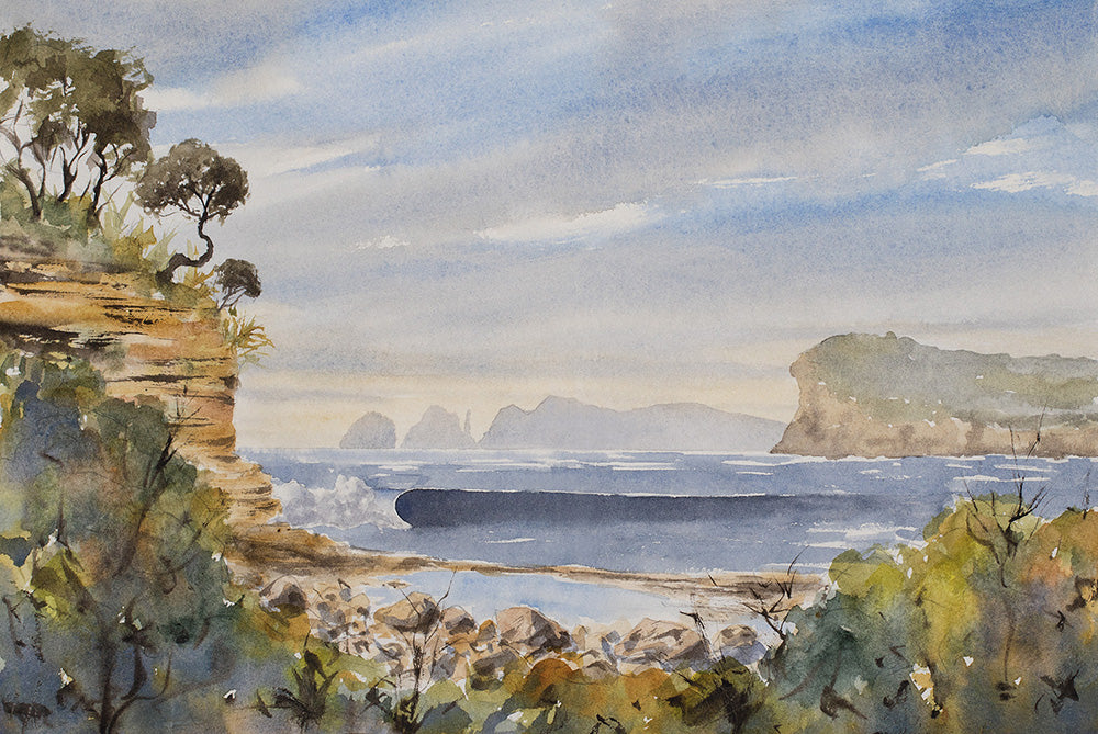 Eagle Hawk Neck
