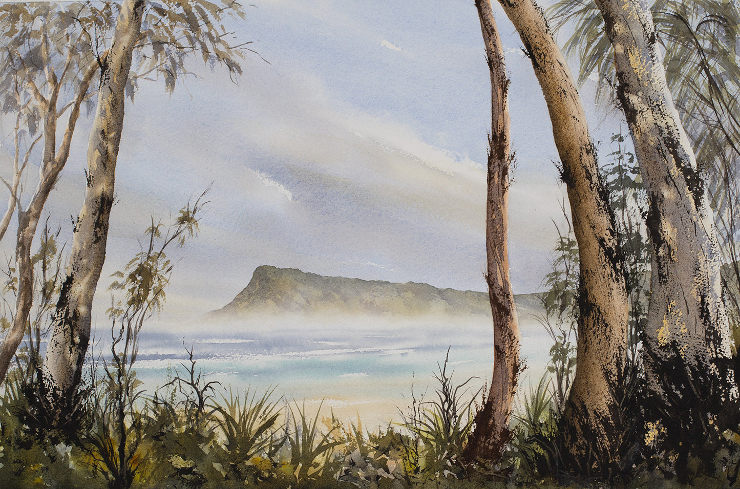 Lennox Sea Mist