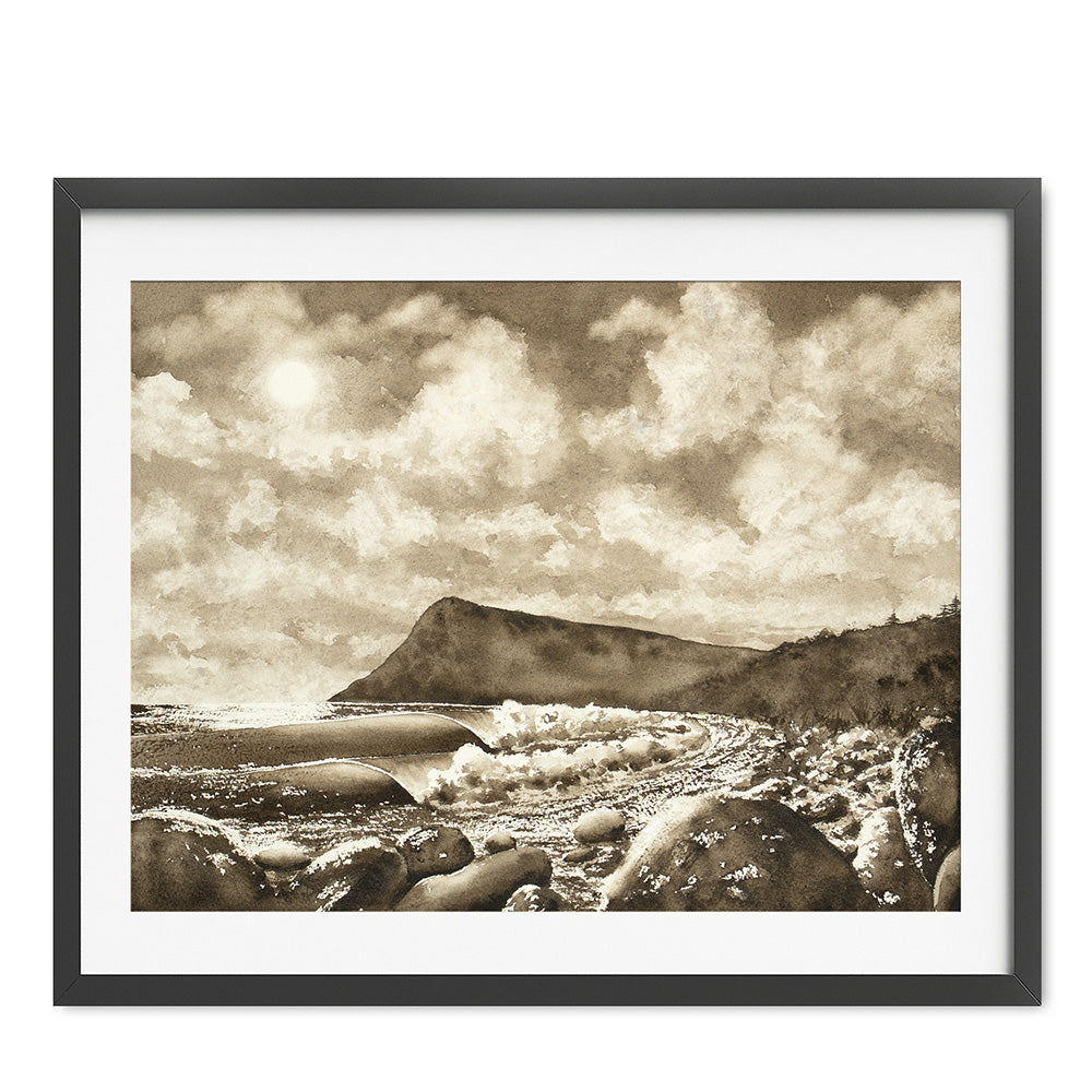 Lennox Head Nocturne