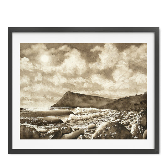 Lennox Head Nocturne