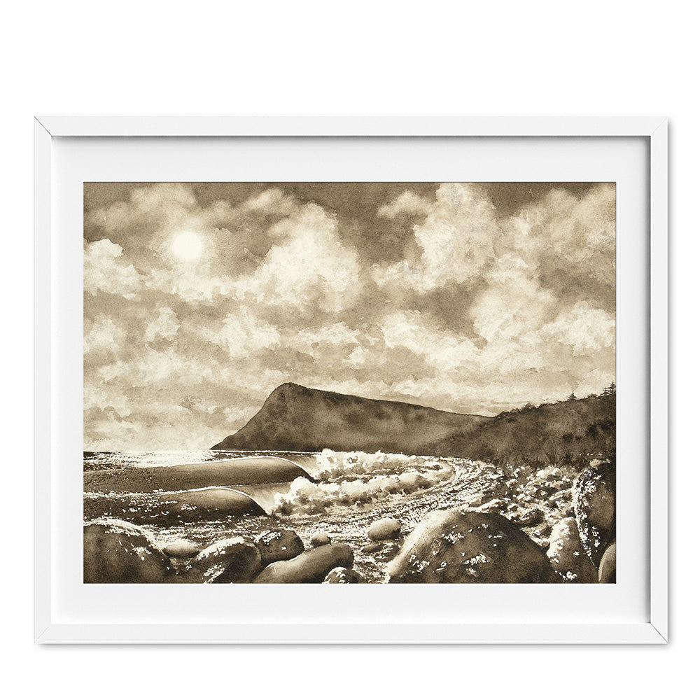 Lennox Head Nocturne