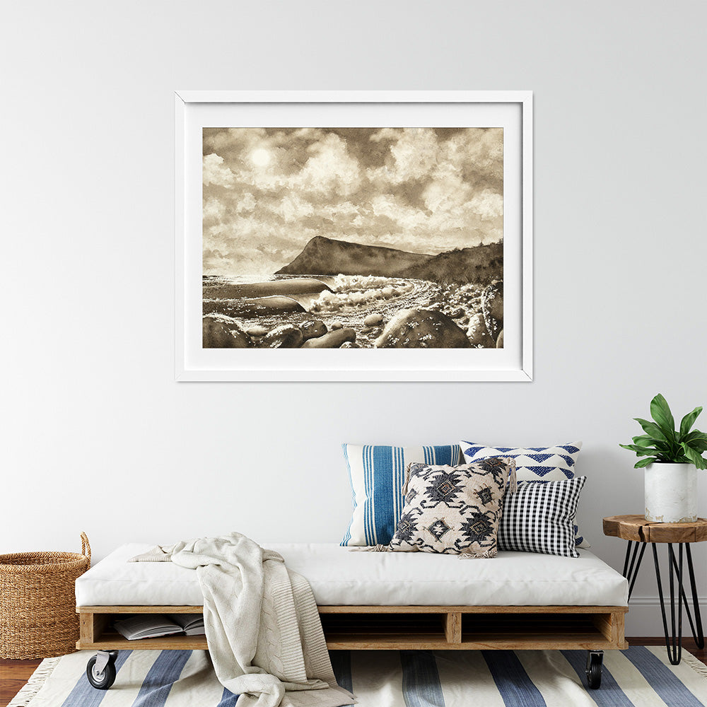 Lennox Head Nocturne