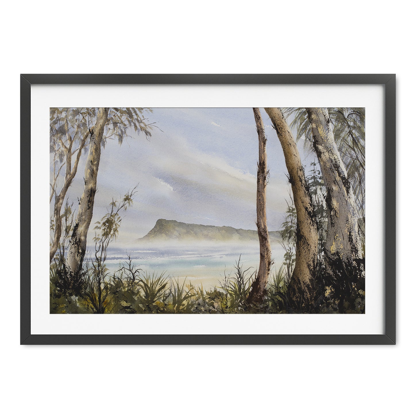 Lennox Sea Mist