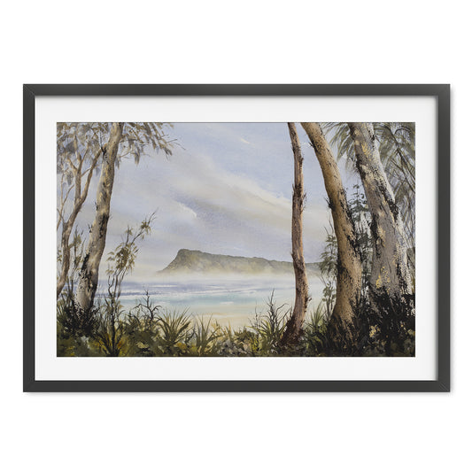 Lennox Sea Mist