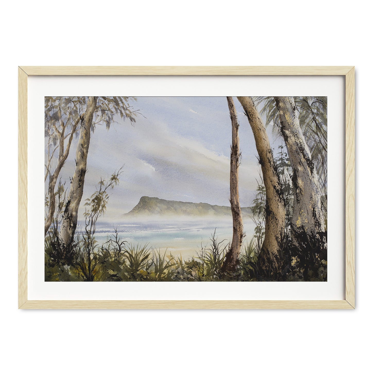 Lennox Sea Mist