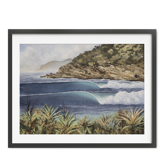 Mid North Coast