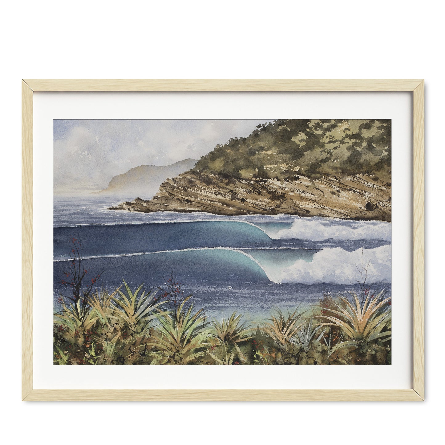 Mid North Coast