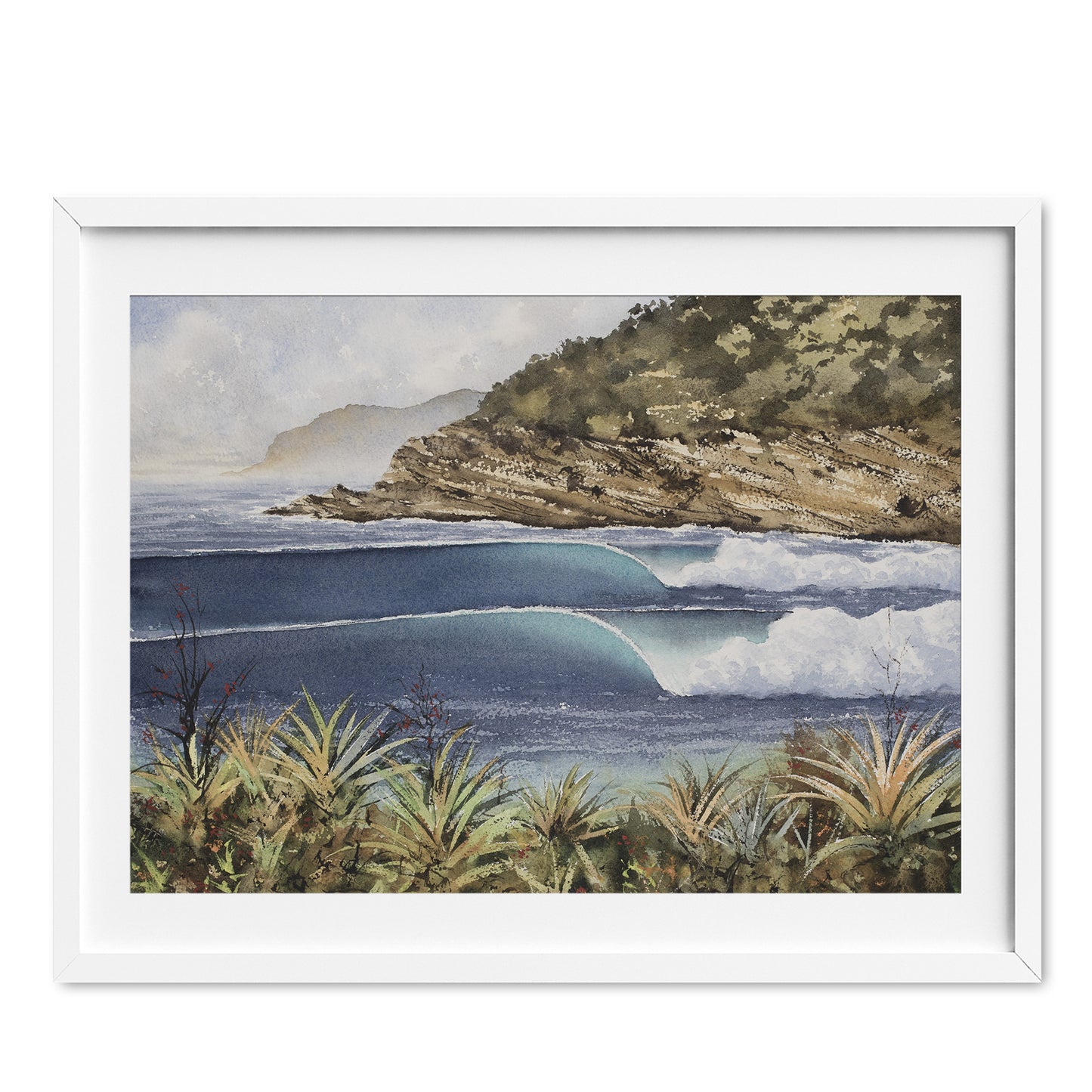 Mid North Coast