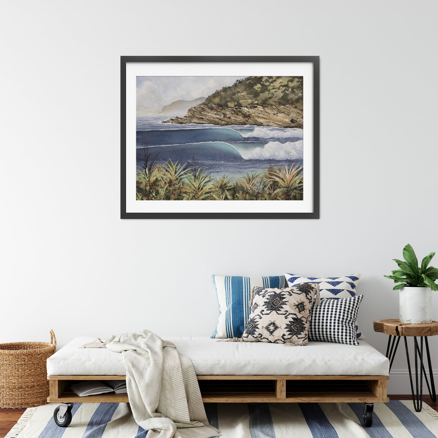 Mid North Coast