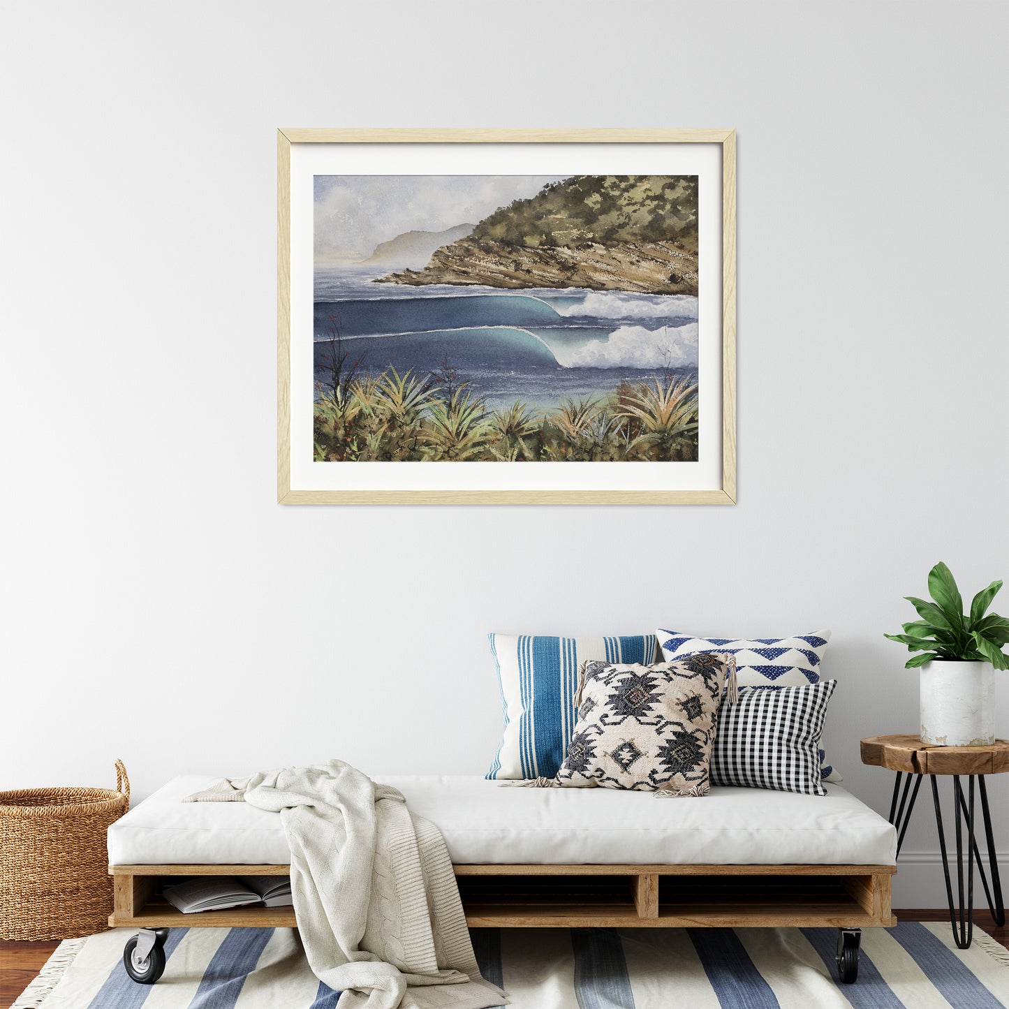Mid North Coast