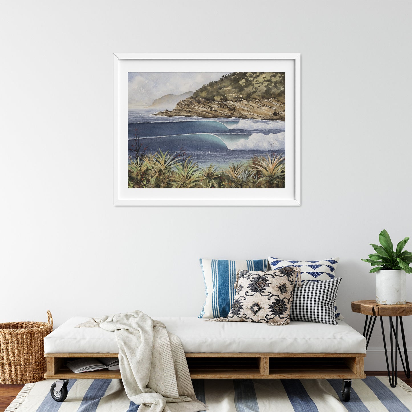 Mid North Coast