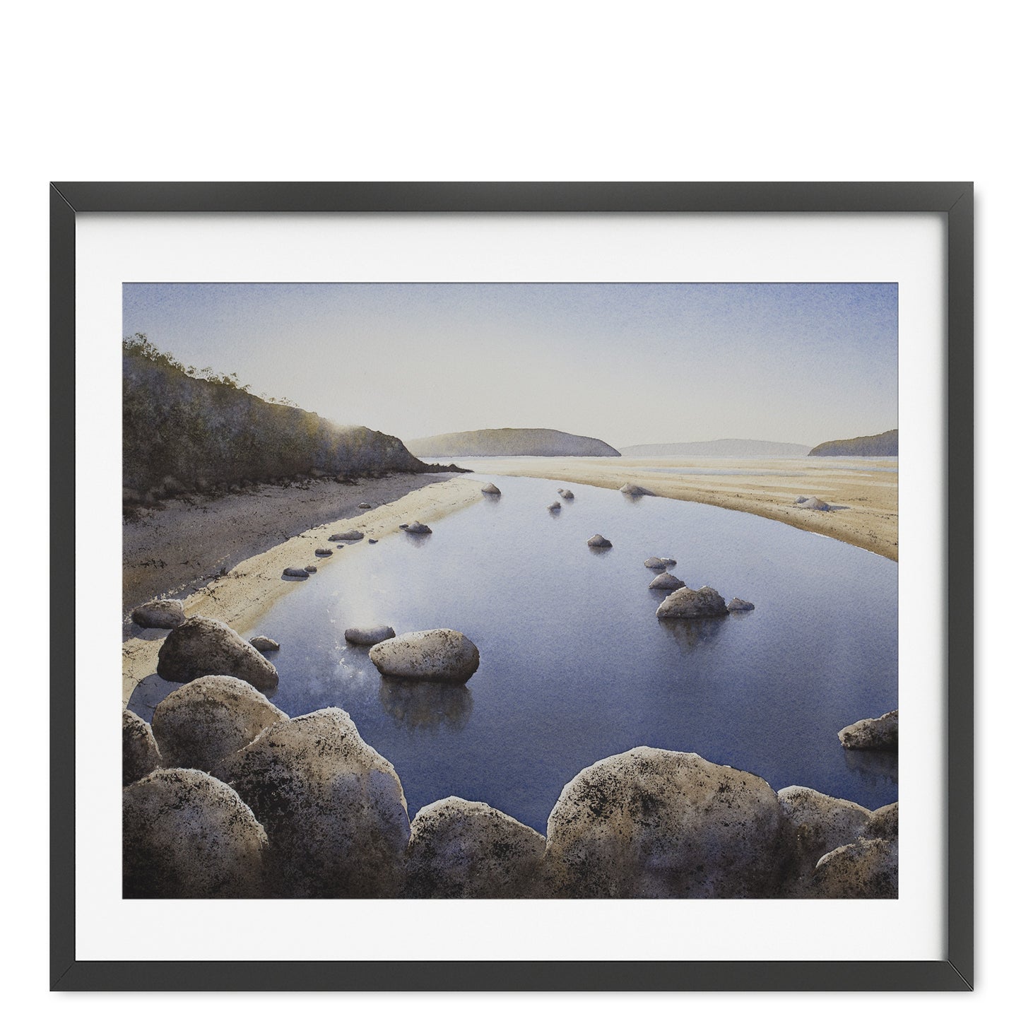 Moonee Estuary