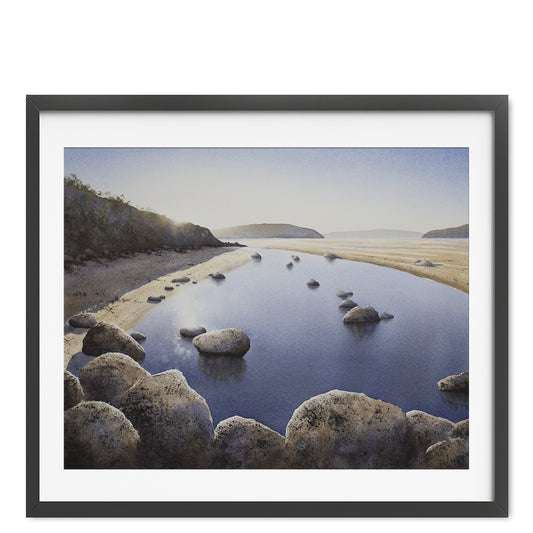 Moonee Estuary