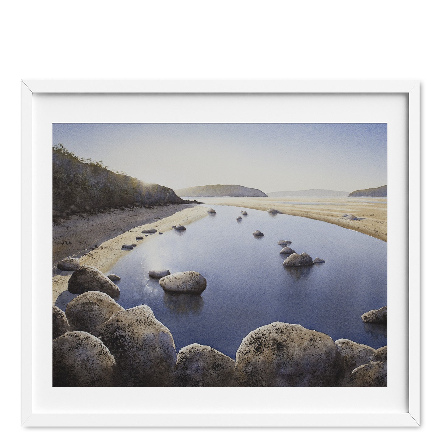 Moonee Estuary