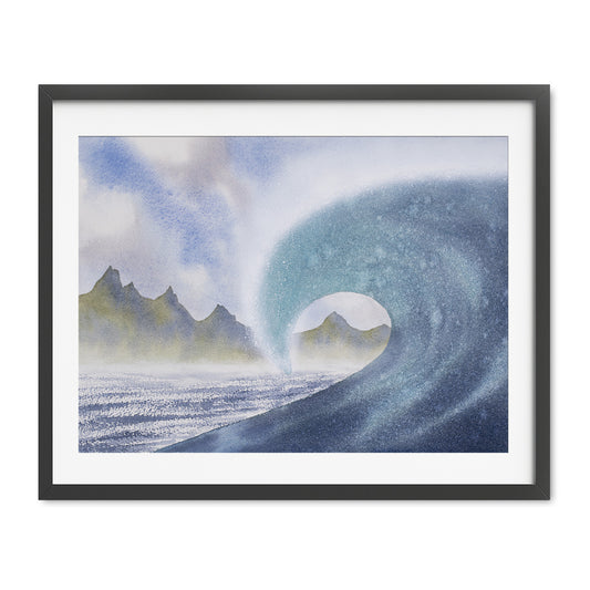 Teahupoo