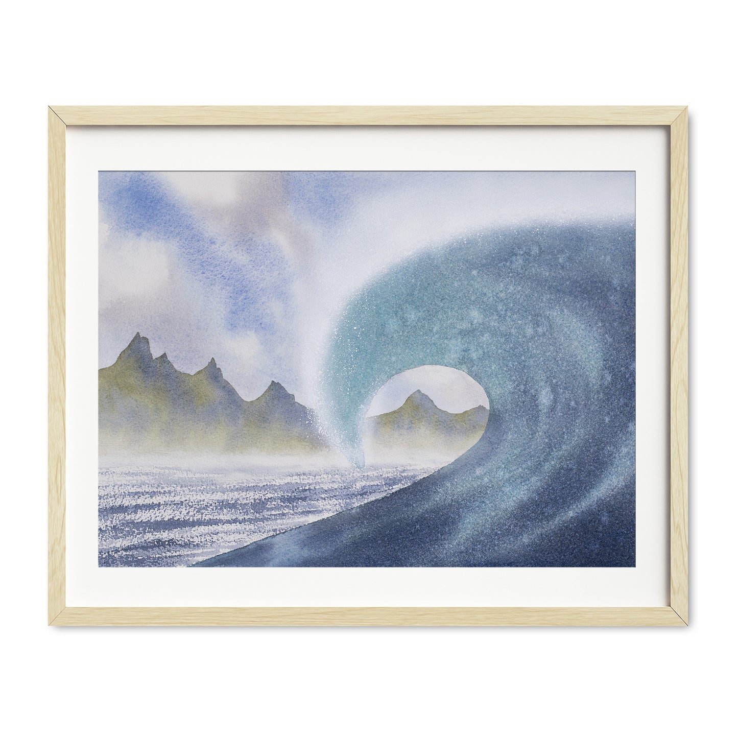 Teahupoo