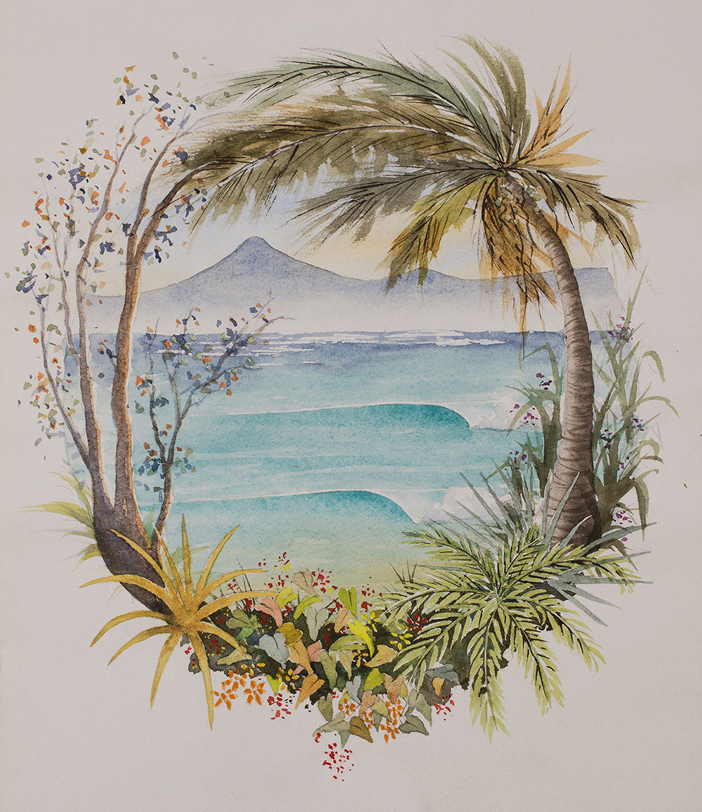 The Island