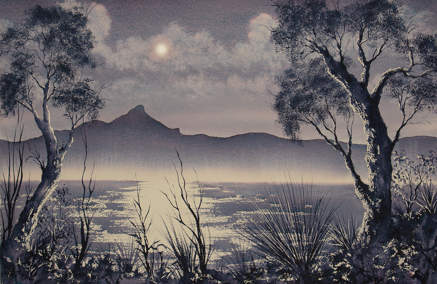 Wollumbin