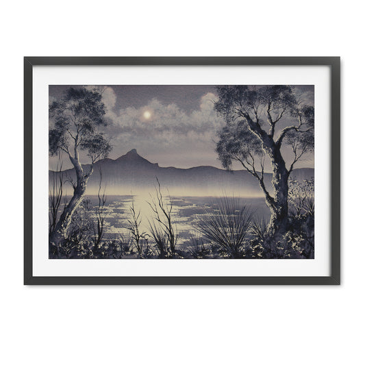 Wollumbin