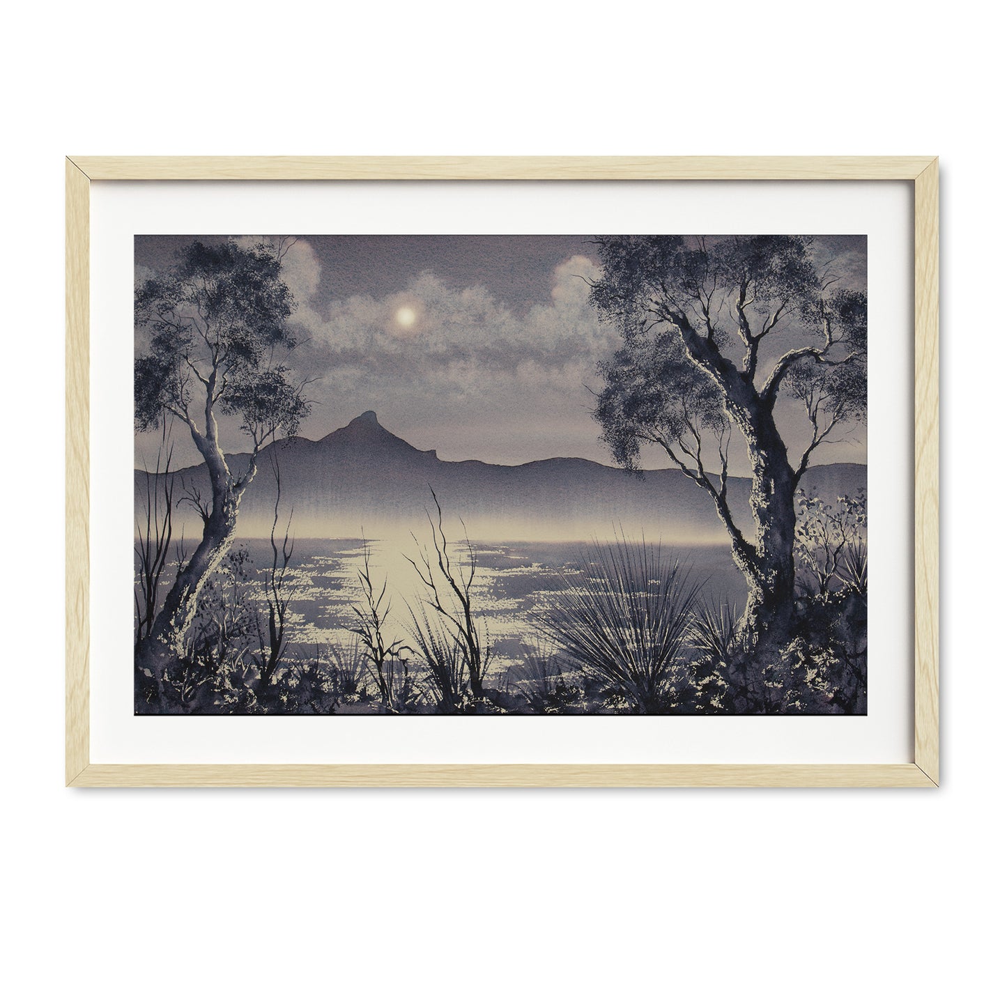 Wollumbin